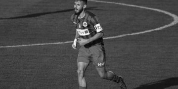 Alldaynews.gr Ασύλληπτη Τραγωδία: Πέθανε ο 22χρονος Αλέξανδρος που κατέρρευσε μέσα στο γήπεδο στην Ηλιούπολη (φωτο)