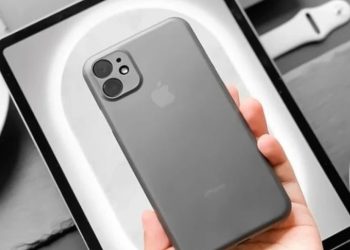 iPhone: Το «μυστικό κουμπί» που ελάχιστοι γνωρίζουν