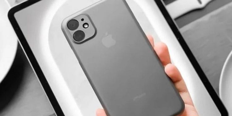 iPhone: Το «μυστικό κουμπί» που ελάχιστοι γνωρίζουν