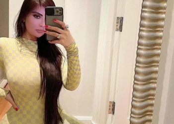 Ξόδεψε μια περιουσία για να μοιάσει στην Κιμ Καρντάσιαν και τελικά… (φωτο, video)