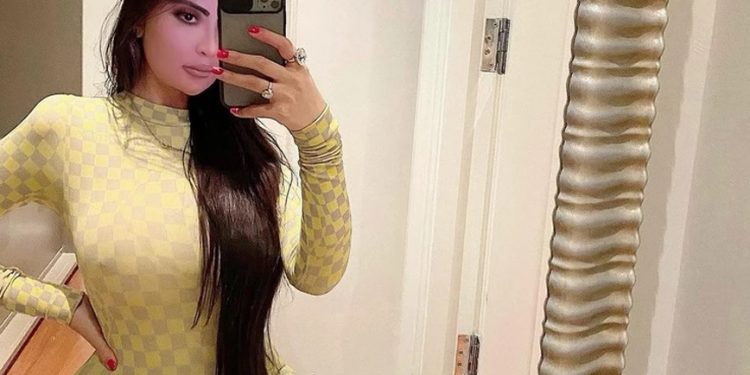 Ξόδεψε μια περιουσία για να μοιάσει στην Κιμ Καρντάσιαν και τελικά… (φωτο, video)