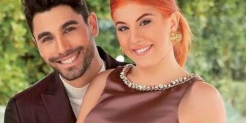 Νικολέττα Τσομπανίδου: Τι έκανε το μονόπετρο που της έδωσε ο Βασιλάκος!