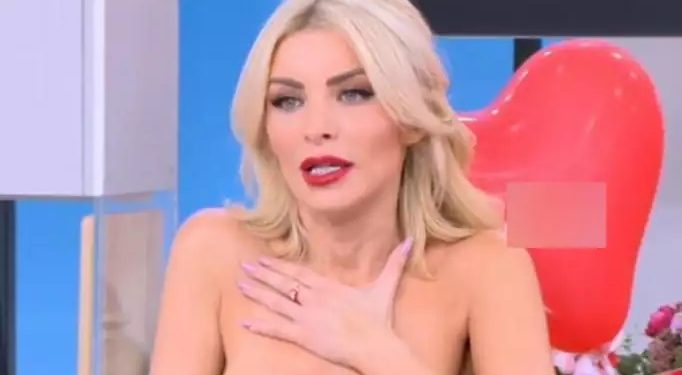 Alldaynews.gr Χαμός με Ανδρέα Μικρούτσικο και Σίσσυ Χρηστίδου – Στη μέση η Κατερίνα Καινούργιου (video)