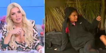 Alldaynews.gr Κατερίνα Καινούργιου: Η επική αντίδραση για την ηλικία της Βρισηίδας – “Αν είναι αυτή 25…”