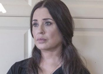 Θρήνος στον Σασμό: Νεκρή η Καλλιόπη