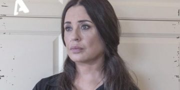 Alldaynews.gr Θρήνος στον Σασμό: Νεκρή η Καλλιόπη