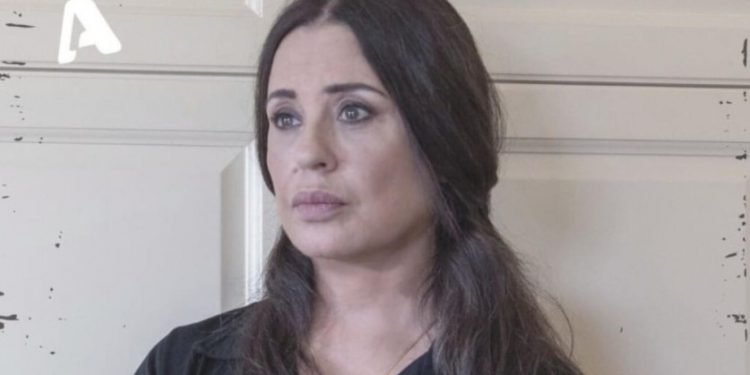 Alldaynews.gr Θρήνος στον Σασμό: Νεκρή η Καλλιόπη