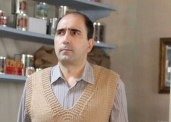 Αλέξανδρος Καλπακίδης: «Φρίκη, βλέπαμε μάνες να εκπ@ρνεύουν τις κόρες τους, 16 χρονών κορίτσια»