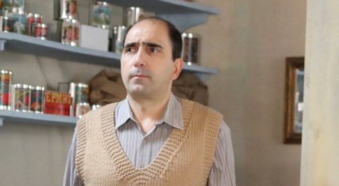 Αλέξανδρος Καλπακίδης: «Φρίκη, βλέπαμε μάνες να εκπ@ρνεύουν τις κόρες τους, 16 χρονών κορίτσια»