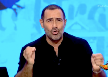 «Έχουν μεγάλους κ@#%»: Η μυθική περιγραφή παίκτριας στο Ρουκ Ζουκ που γονάτισε τους Ράδιο Αρβύλα (video)