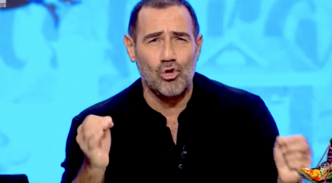Alldaynews.gr «Έχουν μεγάλους κ@#%»: Η μυθική περιγραφή παίκτριας στο Ρουκ Ζουκ που γονάτισε τους Ράδιο Αρβύλα (video)