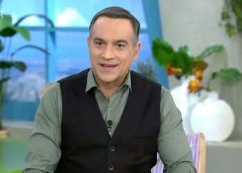 Πολύ δύσκολες ώρες για τον Κρατερό Κατσούλη-Τι ανακοίνωσε