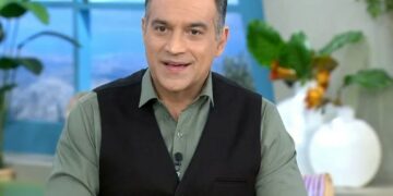 Alldaynews.gr Πολύ δύσκολες ώρες για τον Κρατερό Κατσούλη-Τι ανακοίνωσε