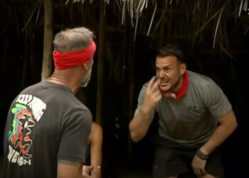 Survivor-Spoiler: “Φοράς παντελόνια;” – Παραλίγο να ”Πλακωθούν”-Οριακά στο να επέμβει η παραγωγή