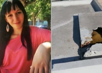 Φρίκη στην Κυψέλη: Εδώ ήταν τσιμεντωμένο το 7χρονο αγοράκι-Οι ένοικοι άκουγαν τα ουρλιαχτά του[video]