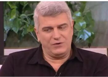 Alldaynews.gr Βλαδίμηρος Κυριακίδης: «Έχασα δύο σπίτια για να καλύψω χρέη αλλά παρέμεινα ήρεμος»