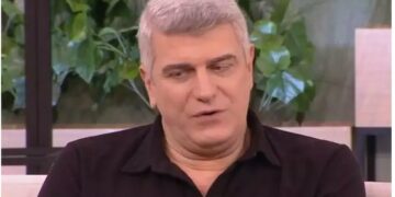 Alldaynews.gr Βλαδίμηρος Κυριακίδης: «Έχασα δύο σπίτια για να καλύψω χρέη αλλά παρέμεινα ήρεμος»