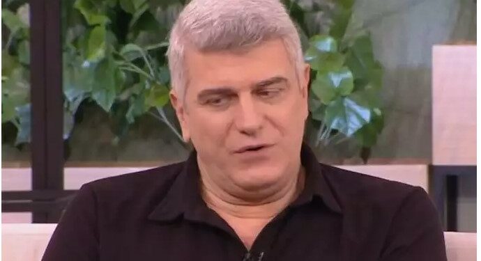 Alldaynews.gr Βλαδίμηρος Κυριακίδης: «Έχασα δύο σπίτια για να καλύψω χρέη αλλά παρέμεινα ήρεμος»