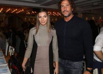 Alldaynews.gr Χριστίνα Κανελλοπούλου: Βαρύ πένθος για την σύντροφο του Κώστα Κοκκινάκη