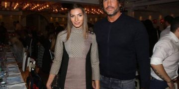 Alldaynews.gr Χριστίνα Κανελλοπούλου: Βαρύ πένθος για την σύντροφο του Κώστα Κοκκινάκη