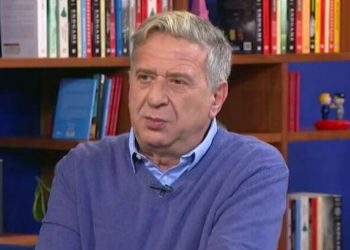 Κώστας Κόκλας: Η μεγάλη αποκάλυψη για την προσωπική του ζωή