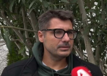 Λάμπρος Κωνσταντάρας: Δεν νομίζω να μιλήσω στον Βαλάντη