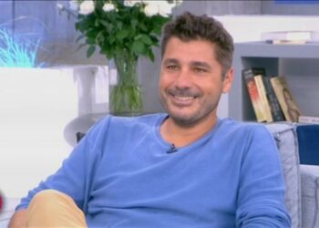 Survivor Κωνσταντάρας