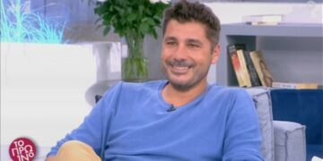 Alldaynews.gr Survivor Κωνσταντάρας