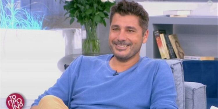 Alldaynews.gr Survivor Κωνσταντάρας