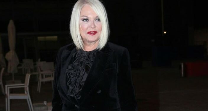 Alldaynews.gr Ερωτευμένη ξανά η Ρούλα Κορομηλά: Ο κούκλος επιχειρηματίας που της έχει «κλέψει» την καρδιά