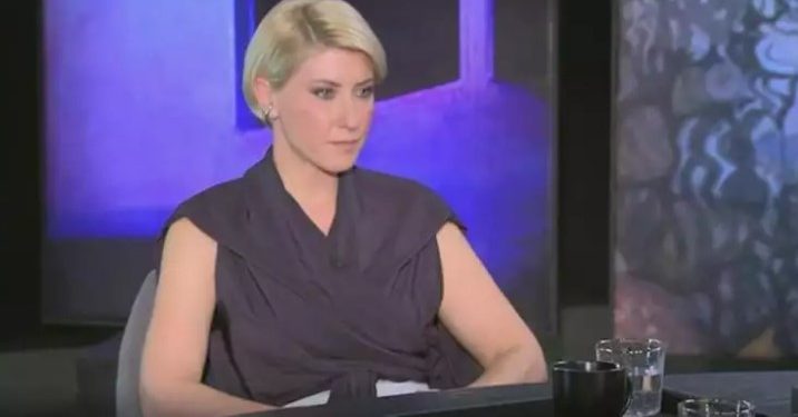 Αντιδρά η Σία Κοσιώνη: «Από το ένα αυτί μου μπαίνουν και από το άλλο μου βγαίνουν»