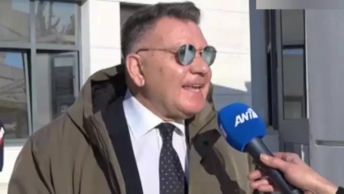 Δίκη Λιγνάδη: Κούγιας