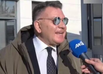 Δίκη Λιγνάδη – Κούγιας: «Άμα δείτε πώς περπάταγε  ο Τζεφ Μοντάνα με το φτερό στα χέρια, έβαλα τα γέλια»