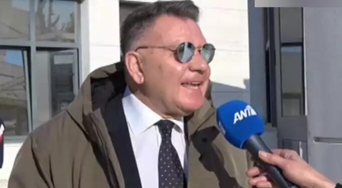 Δίκη Λιγνάδη – Κούγιας: «Άμα δείτε πώς περπάταγε  ο Τζεφ Μοντάνα με το φτερό στα χέρια, έβαλα τα γέλια»