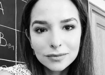 Θρηνεί η Εριέττα Κούρκουλου: «Συγγνώμη που δεν σε προλάβαμε εγκαίρως»