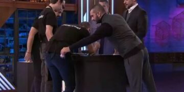 Alldaynews.gr MasterChef: Άναυδος ο Κουτσόπουλος με αυτό που είδε – «Τι είναι αυτό Γιώργο;»