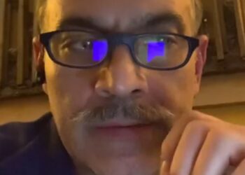 Κρατερός Κατσούλης: Κατάλαβες ουκρανικέ λαέ γιατί σας άφησαν μόνους σας;