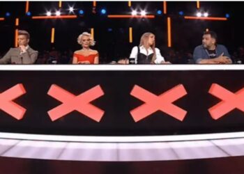 Ελλάδα έχεις ταλέντο: Εξόργισαν τους κριτές και αποχώρησαν – «Είστε γελοίοι»