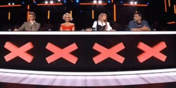 Alldaynews.gr Ελλάδα έχεις ταλέντο: Εξόργισαν τους κριτές και αποχώρησαν – «Είστε γελοίοι»