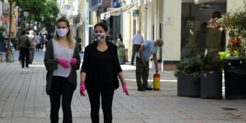 Alldaynews.gr Κύπρος: Από Δευτέρα πάνε παντού οι ανεμβολίαστοι με rapid 24 ωρών