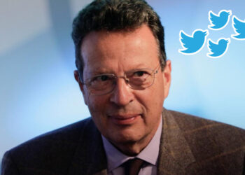 Διαγράφηκε ο Γιώργος Κύρτσος από τη ΝΔ – Τα “τιτιβίσματα” που έφεραν τη διαγραφή (φωτο)