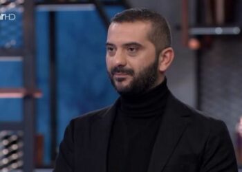 MasterChef: Μοίραζε “γαλλικά” και ο Κουτσόπουλος τον κατσάδιασε – “Τι στόμα είναι αυτό!”