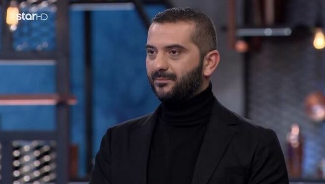 Alldaynews.gr MasterChef: Μοίραζε “γαλλικά” και ο Κουτσόπουλος τον κατσάδιασε – “Τι στόμα είναι αυτό!”