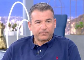 Καλεσμένη κάτα Λιάγκα: «Ο Κούγιας πρόσβαλε τη μητέρα των παιδιών σου και ήσουν αμέτοχος»