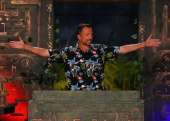 Απίστευτο! Πόσα παίρνει ο Γιώργος Λιανός για κάθε επεισόδιο του Survivor 5-Λιγότερα απο κάποιους παίκτες