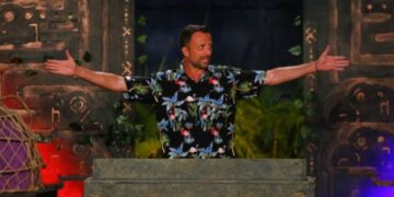 Απίστευτο! Πόσα παίρνει ο Γιώργος Λιανός για κάθε επεισόδιο του Survivor 5-Λιγότερα απο κάποιους παίκτες