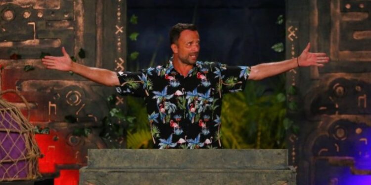 Απίστευτο! Πόσα παίρνει ο Γιώργος Λιανός για κάθε επεισόδιο του Survivor 5-Λιγότερα απο κάποιους παίκτες