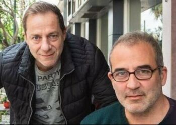 Δημήτρης Λιγνάδης: Ο αδερφός του μία ημέρα πριν τη δίκη – «Πιστεύουμε στην αθωότητά του»[video]