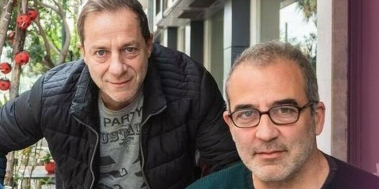 Δημήτρης Λιγνάδης: Ο αδερφός του μία ημέρα πριν τη δίκη – «Πιστεύουμε στην αθωότητά του»[video]