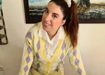 Μελίνα Μακρή: «Δε μπορούσα να αγγίξω το μωρό μου, γυρνούσα σπίτι και έκλαιγα»